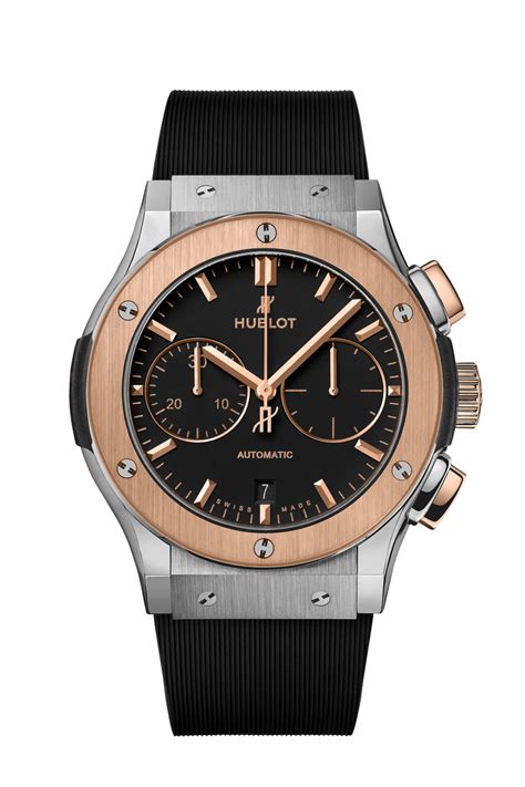 hublot titanium green|hublot titanium king gold.